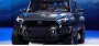 Компания Dongfeng запускает новый бренд Mengshi с двумя концептами…