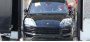 Обновленный Porsche Cayenne без камуфляжа сфотографировали на тестах