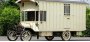 Этот Caravan Model T 1914 года может стать старейшим автодомом в мире