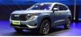 Китайский бренд HAVAL окончательно откажется от бензиновых моторов к…
