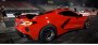 Открыть статью Corvette Twin-Turbo C8 проехал на заднем колесе и установил мировой…