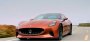 Открыть статью Компания Maserati показала новый GranTurismo Folgore на тизере