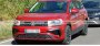 Фотошпионы засняли обновленный Volkswagen Tharu Facelift 2023 года для рынка…