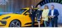Открыть статью Эксклюзивная версия Porsche Macan будет разыграна в рамках…