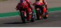 Открыть статью Франческо Баньяя выиграл Гран-при Сан-Марино Moto GP, опередив…