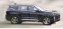 Опубликованы фотографии нового китайского кроссовера CHERY Tiggo 7 Pro в двух…