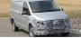 Обновлённый Mercedes-Benz Vito 2024 года показали на шпионских фото