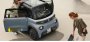 Компания Citroen представила новую спецверсию своего крошечного…
