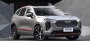 Китайский кроссовер HAVAL Jolion оказался самым востребованным…