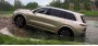 Китайский Li Auto L9 неплохо умеет ездить по бездорожью