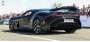 Гиперкар Bugatti La Voiture Noire показал свои возможности на…