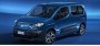 FIAT начал продажи электрического фургона FIAT E-Doblo 2023 года на рынке…