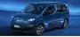 FIAT начал продажи электрического фургона FIAT E-Doblo 2023 года на рынке…
