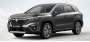 Новый кроссовер SUZUKI SX4 сертифицирован в РФ с 140-сильным…