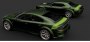 Компания Dodge возрождает название Swinger для двух спецвыпусков…