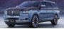Открыть статью Lincoln представила более роскошную версию кроссовера Navigator для…