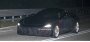 Открыть статью Прототип Ferrari Roma Spider засветился на испытаниях под тяжелым…