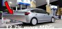 Кастомный обвес помогает этой Subaru Impreza экономить топливо