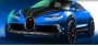 Компания BUGATTI не планирует выпускать электромобили или…
