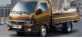 Dongfeng Captain-T вошел в ТОП-10 самых популярных коммерческих…