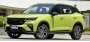 Открыть статью Представлен новый китайский кроссовер Wuling Xingchi от компаний SAIC…