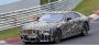 Открыть статью На тестах замечен прототип электрического седана Rolls-Royce Spectre