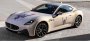 Состоялся дебют суперкара Maserati GranTurismo 2023 года
