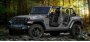 Состоялся дебют гибридного внедорожника Jeep Wrangler Willys 4xe 2023 года