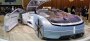 Открыть статью Ультрароскошный концепт-кар Lincoln L100 с обтекаемой формой…