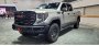 Открыть статью На автосалоне в Детройте дебютировал усиленный пикап GMC Sierra 1500…