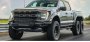 Открыть статью Ателье Hennessey показало монструозный пикап VelociRaptor 6x6
