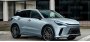 Открыть статью Самый доступный электрический кроссовер Lexus BX показали в необычном…