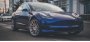 Открыть статью Электрическая TESLA Model 3 стала самым продаваемым среднеразмерным…