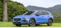 Компания SUBARU презентовала совершенно новый кроссовер Subaru Crosstrek в…
