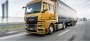 Открыть статью Производители коммерческих автомашин MAN и SCANIA продают бизнес в…
