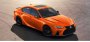 Компания Lexus анонсировала особую версию спортивного IS 500 F