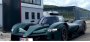 Открыть статью Марка Vanwall демонстрирует свой гиперкар Vandervell 1000 с номерным…
