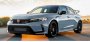 Открыть статью В Сети появились фото «заряженной» Acura Integra Type S