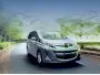 Открыть новость Mazda открыла двери нового минивэна Biante