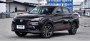 Компания CHANGAN представила в КНР обновленное кросс-купе CHANGAN CS85