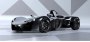 Китайский спорткар BAC Mono получил новый мощный турбомотор