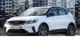 Рынок SUV в Москве захватили автоконцерны из Китая в сентябре 2022…