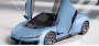 GAC Aion представила 1225-сильный электрический гиперкар,…