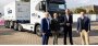 Открыть статью Корпорация Nikola показала дальнобойный магистральный электротягач…