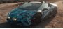 Открыть статью Lamborghini Huracan Sterrato покоряет песок в новом тизере