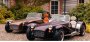 Открыть статью Компания Caterham презентовала исторические модели Super Seven 600 и…