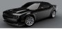 Открыть статью Анонсирован культовый Dodge Challenger в прощальной версии Black Ghost