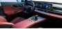 Компания CHERY показала интерьер обновленного кроссовера Chery Tiggo…