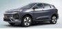 Компания JAC готовится к продажам нового электрифицированного…