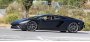 Приемник Lamborghini Aventador появился на новых фотографиях